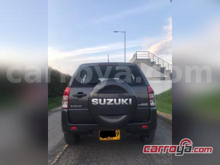 Suzuki Grand Vitara 2015 - imagen secundaria 2
