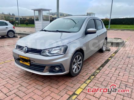 Volkswagen Comfortline 2019 - imagen 1