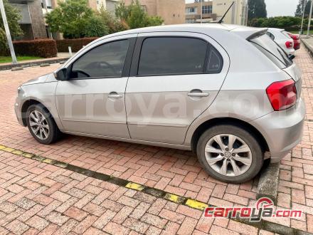 Volkswagen Comfortline  2019 - imagen secundaria