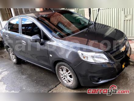 Chevrolet Sail 2013 - imagen secundaria 1