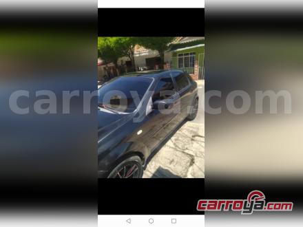 Chevrolet Optra 2009 - imagen secundaria 1