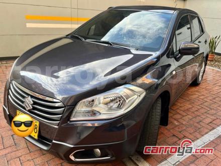 Suzuki S-Cross 2016 - imagen secundaria 1