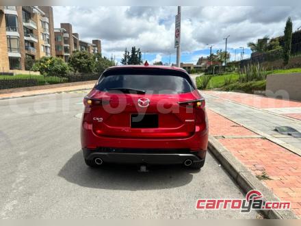 Mazda CX-5 2023 - imagen secundaria 1