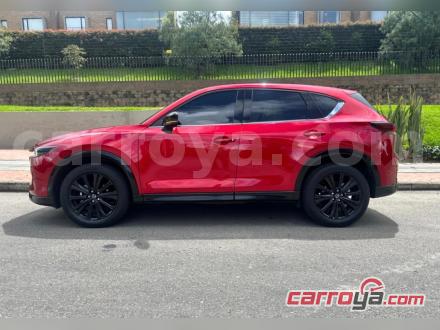 Mazda CX-5 2023 - imagen secundaria 2