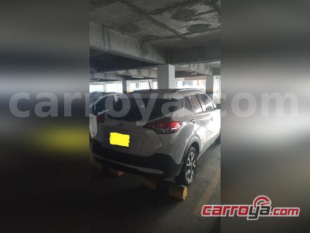 Nissan Kicks 2018 - imagen secundaria 1