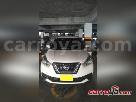 Nissan Kicks 2018 - imagen secundaria 2