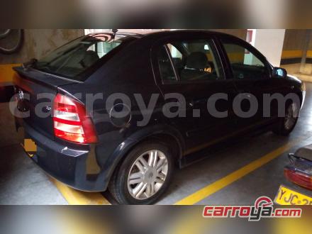 Chevrolet Astra 2005 - imagen secundaria 1