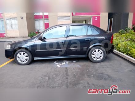 Chevrolet Astra 2005 - imagen secundaria 2