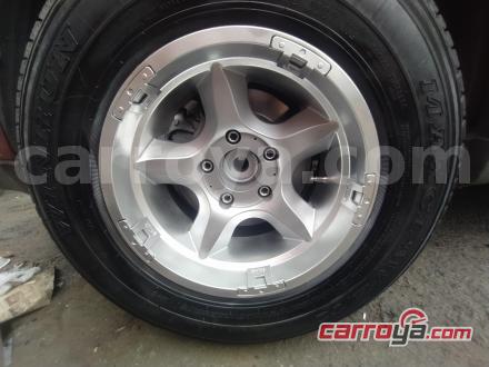 Dodge Journey 2012 - imagen secundaria 1