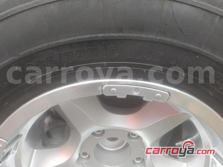 Dodge Journey 2012 - imagen secundaria 2