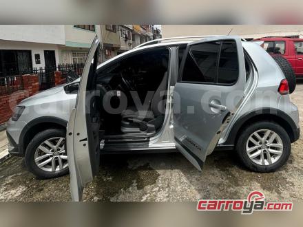 Volkswagen Crossfox 2016 - imagen secundaria 1