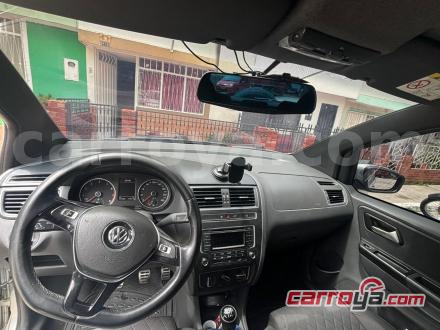 Volkswagen Crossfox 2016 - imagen secundaria 2