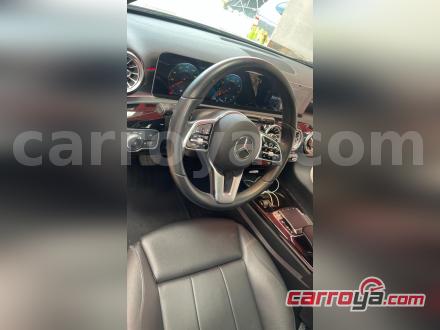 Mercedes Benz Clase A 2021 - imagen secundaria 1