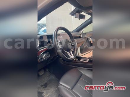 Mercedes Benz Clase A 2021 - imagen secundaria 2