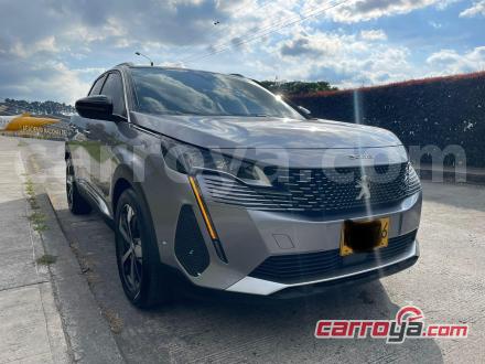 Peugeot 3008 2023 - imagen secundaria 2