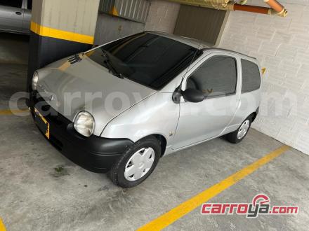 Renault Twingo 2009 - imagen secundaria 2