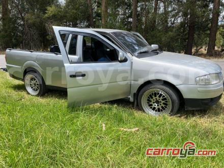 Volkswagen Saveiro 2007 - imagen secundaria 1