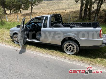 Volkswagen Saveiro 2007 - imagen secundaria 2