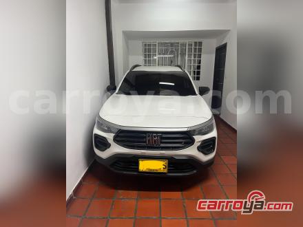 Fiat 132 2023 - imagen secundaria 1