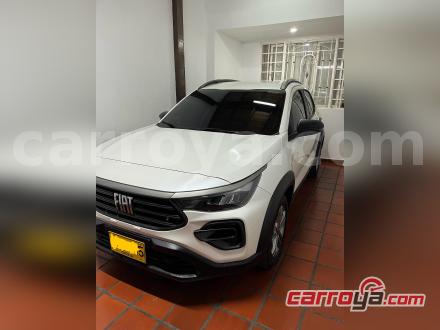 Fiat 132 2023 - imagen secundaria 2