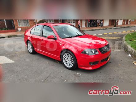 Volkswagen Jetta 2014 - imagen 1