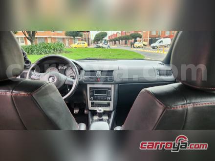 Volkswagen Jetta 2014 - imagen secundaria 2