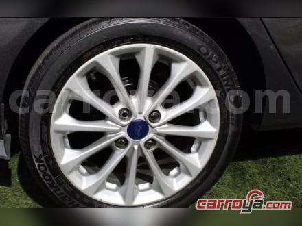 Ford Fiesta 2018 - imagen secundaria 2
