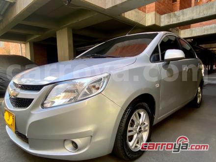 Chevrolet Sail 2014 - imagen secundaria 1