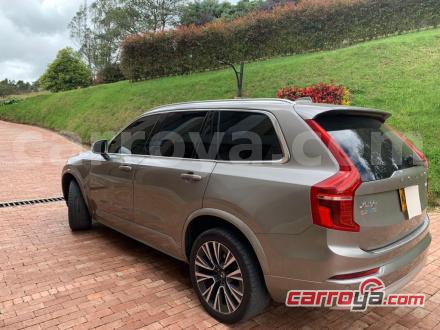 Volvo XC 90 2022 - imagen secundaria