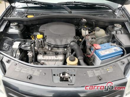 Renault Sandero 2012 - imagen secundaria 1