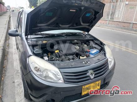 Renault Sandero 2012 - imagen secundaria 2