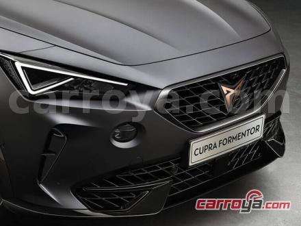 Cupra Formentor 2023 - imagen secundaria 1