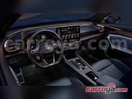 Cupra Formentor 2023 - imagen secundaria 2