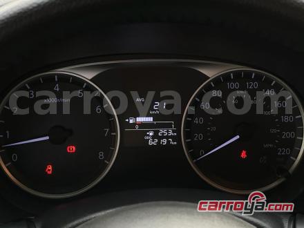 Nissan Kicks 2019 - imagen secundaria 1