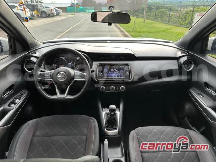 Nissan Kicks 2019 - imagen secundaria 2