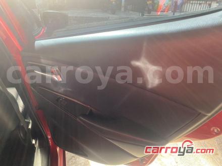 Mazda 2 2021 - imagen 1