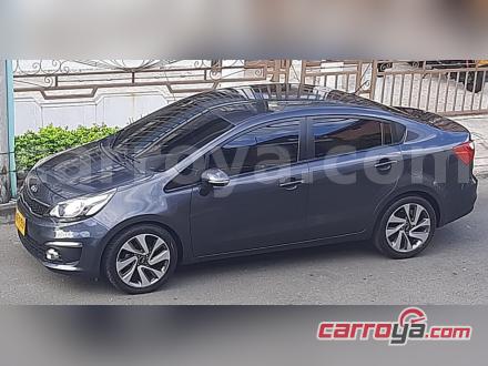 KIA Rio 2017 - imagen secundaria 2