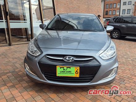 Hyundai Accent 2019 - imagen secundaria 1