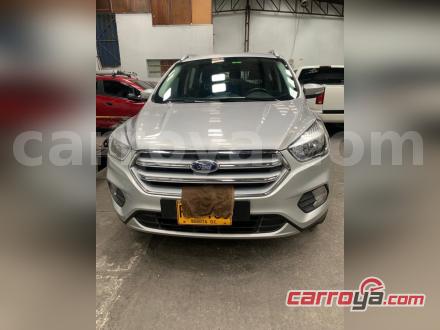 Ford Escape 2018 - imagen secundaria 1