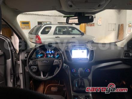 Ford Escape 2018 - imagen secundaria 2