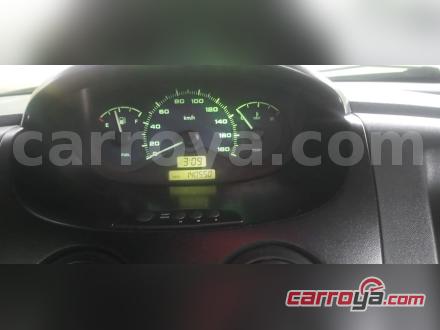 Chevrolet Spark 2008 - imagen secundaria 1