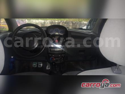 Chevrolet Spark 2008 - imagen secundaria 2