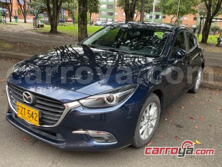 Mazda 3 2019 - imagen secundaria 1