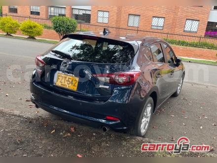 Mazda 3 2019 - imagen secundaria 2