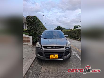 Ford Escape 2017 - imagen 1