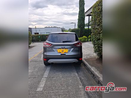 Ford Escape 2017 - imagen secundaria 2