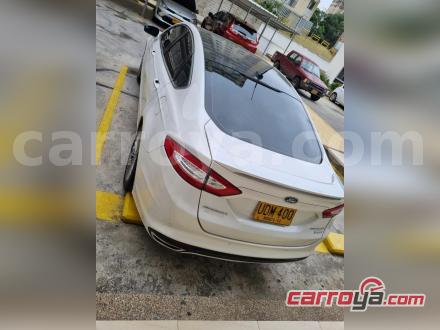 Ford Fusion 2015 - imagen secundaria 2