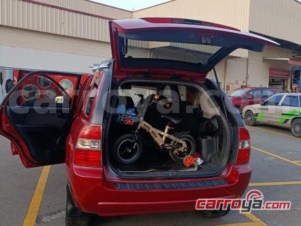 KIA Sportage 2008 - imagen secundaria 2