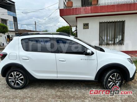 Renault Stepway 2021 - imagen secundaria 2