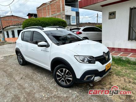 Renault Stepway 2021 - imagen secundaria 1